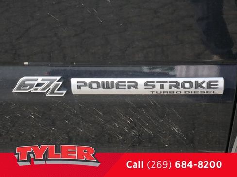 Used 2019 Ford F250 XLT AWD/4WD image 12