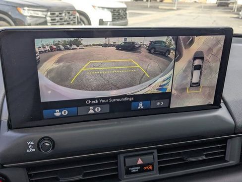 New 2026 Honda Pilot TrailSport image 22