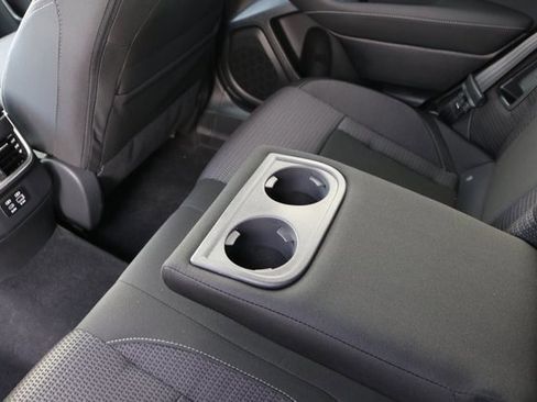 Used 2025 Subaru Outback Premium w/ Popular Package #1A image 21