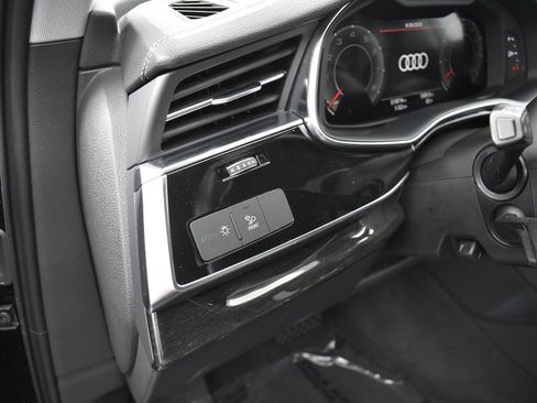 Used 2023 Audi Q7 3.0T Premium Plus image 10