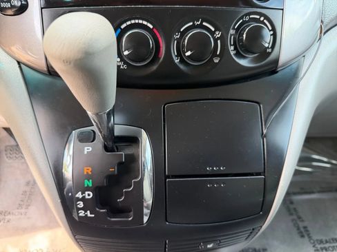 Used 2009 Toyota Sienna LE FWD image 34