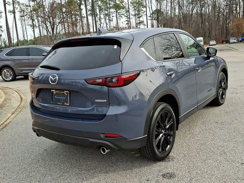 Used 2024 MAZDA CX-5 Carbon Edition image 6