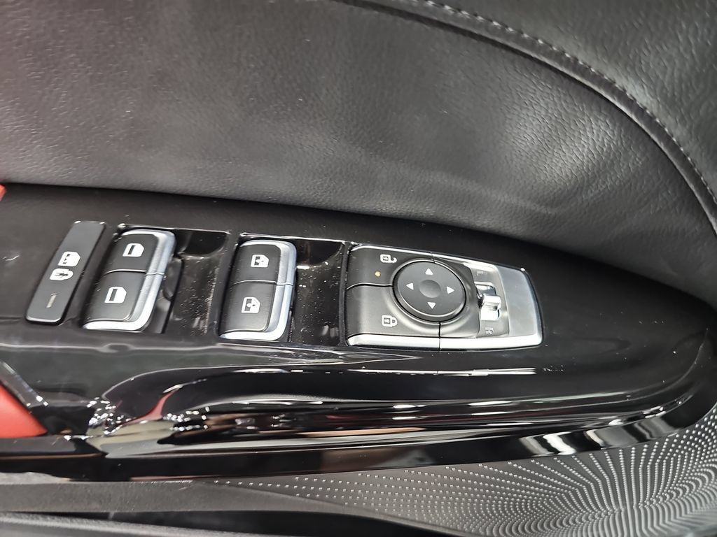 New 2026 Kia K5 GT-Line AWD/4WD image 28