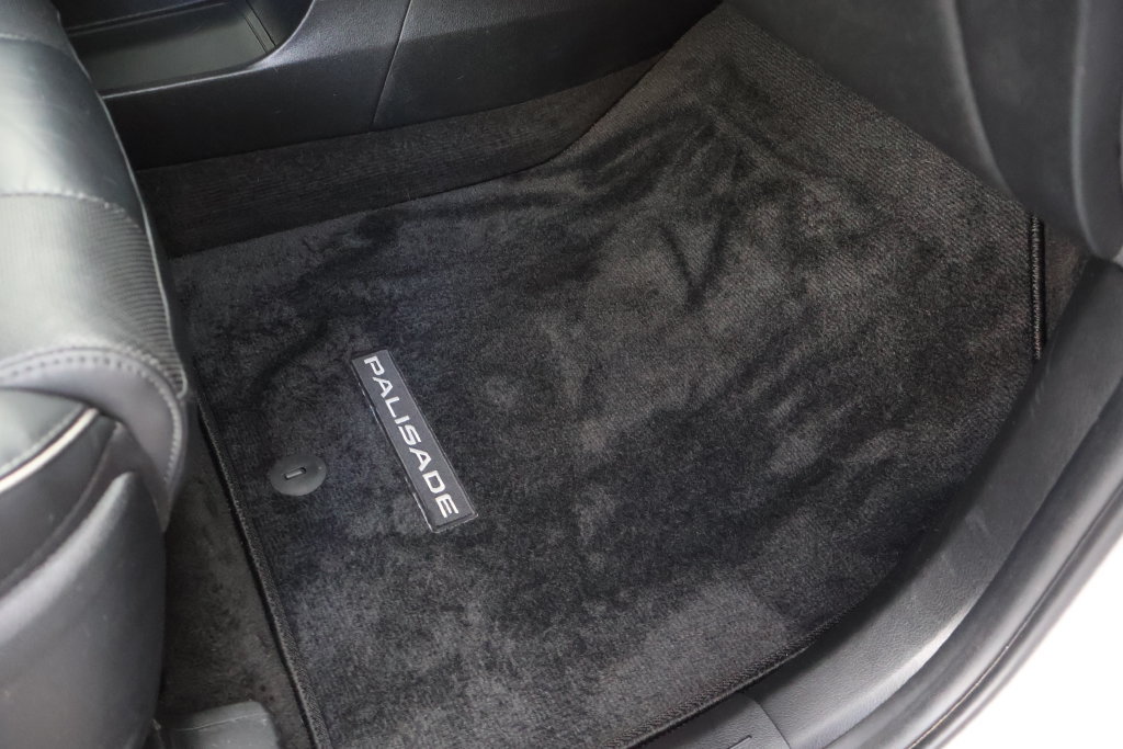 Used 2022 Hyundai Palisade Calligraphy AWD/4WD image 50