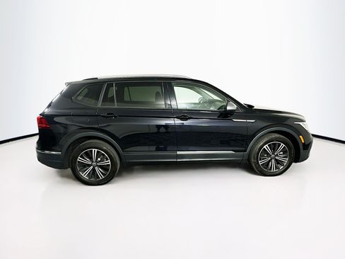 Used 2024 Volkswagen Tiguan Wolfsburg Edition AWD/4WD image 10