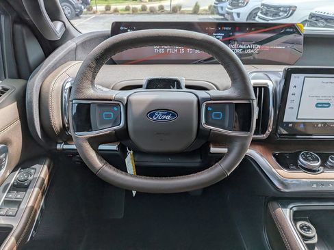 New 2026 Ford Expedition King Ranch AWD/4WD image 17