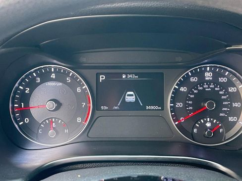 Used 2022 Kia Forte LXS w/ LXS Technology Package image 25