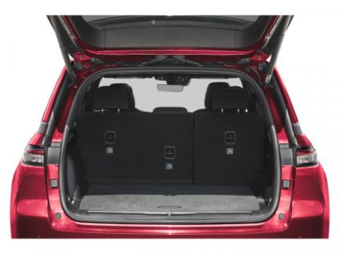 New 2025 Jeep Grand Cherokee Overland w/ Luxury Tech Group IV AWD/4WD image 13