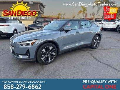 Used 2024 Polestar Polestar 2