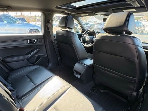 Used 2024 Acura Integra A-Spec image 24