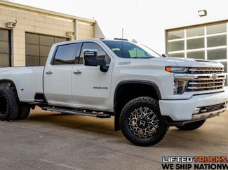 Used 2023 Chevrolet Silverado 3500 High Country w/ Technology Package video 1
