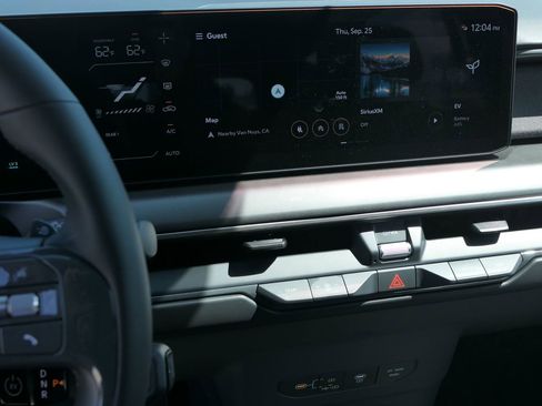 New 2026 Kia EV9 Light image 18