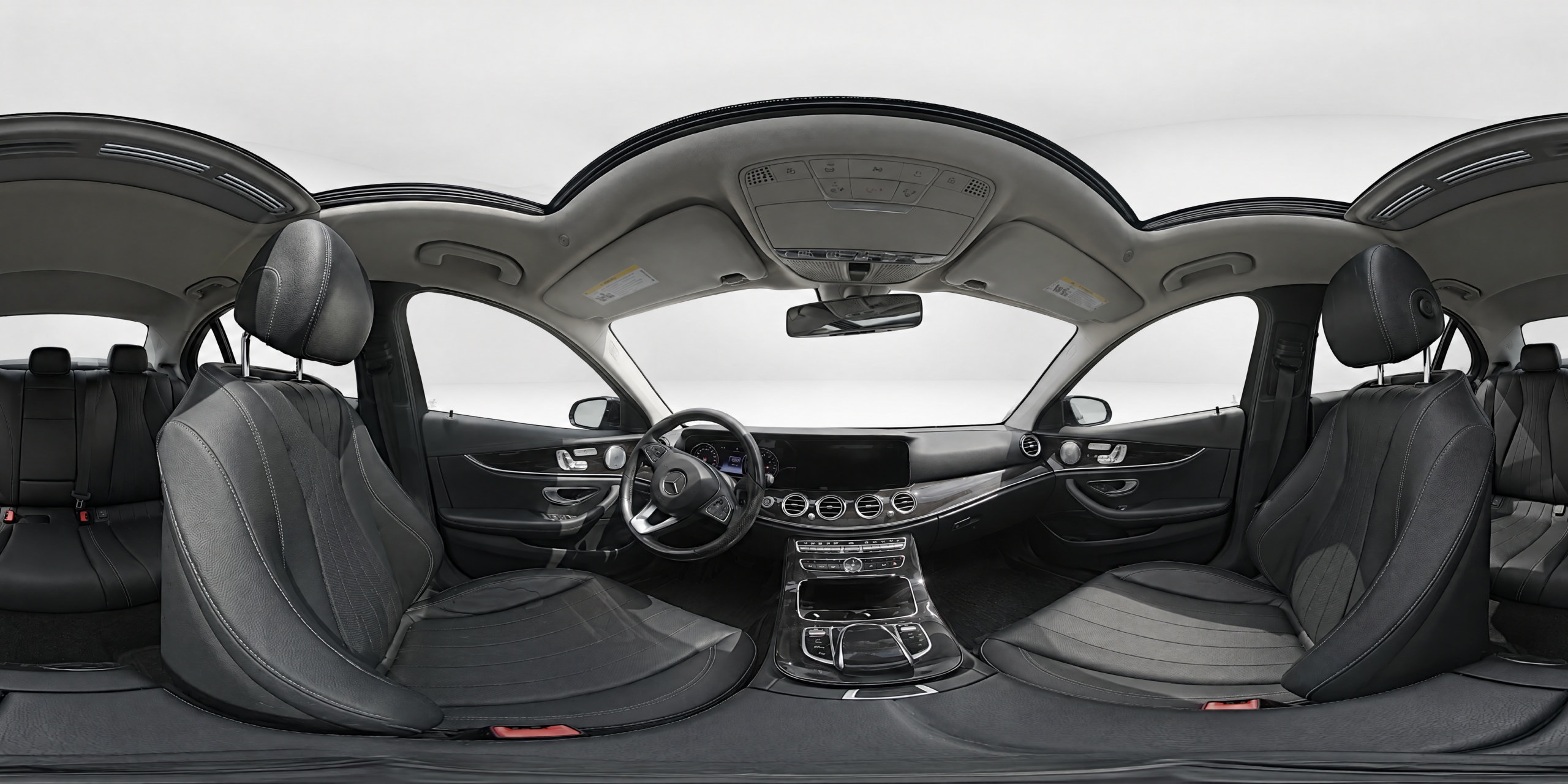 Used 2017 Mercedes-Benz E 300 image 9