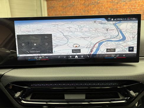 New 2026 BMW 330i xDrive Sedan w/ Convenience Package AWD/4WD image 19