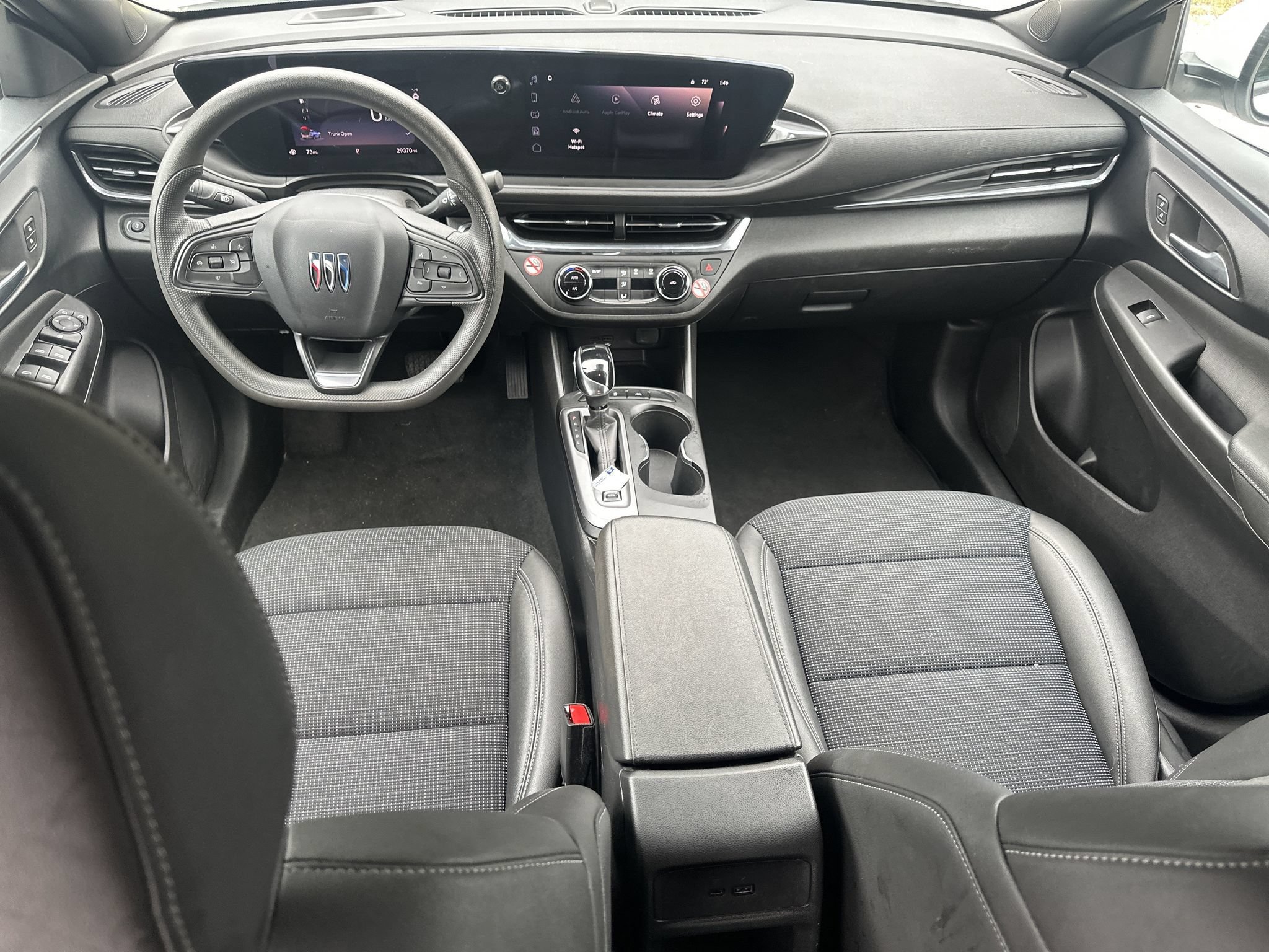 Used 2026 Buick Envista Preferred FWD image 20
