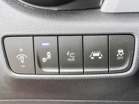 Used 2020 Hyundai Kona Ultimate image 13