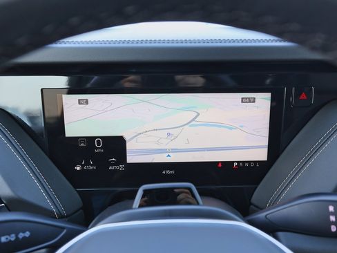 New 2026 GMC Yukon Elevation w/ Elevation Premium Package image 25