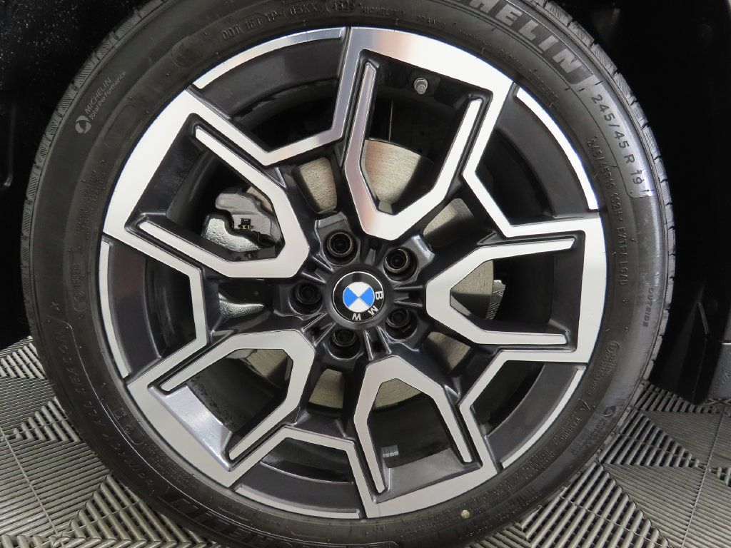 Certified 2026 BMW X1 xDrive28i w/ Technology Package AWD/4WD image 31