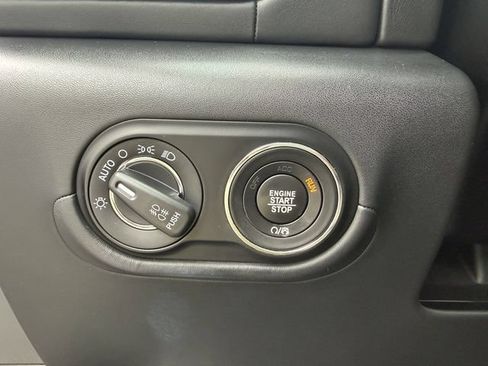 Used 2019 Maserati Levante GTS AWD/4WD image 24