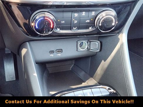 New 2026 Buick Encore GX Sport Touring w/ Comfort Package image 14