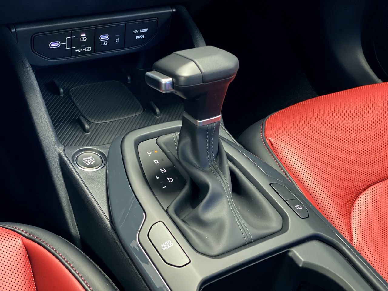 New 2026 Kia K4 EX FWD image 25