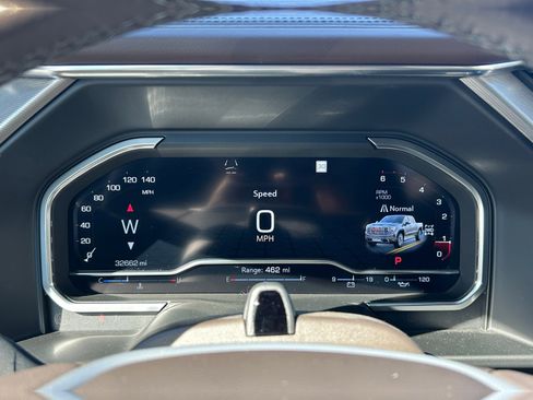 Used 2024 GMC Sierra 1500 Denali image 20