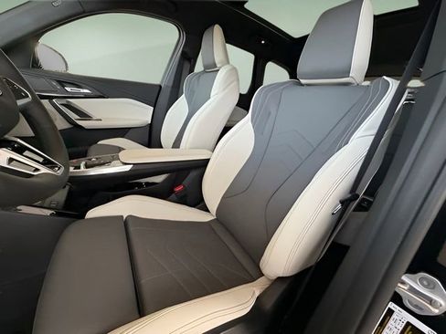 New 2026 BMW X1 xDrive28i w/ Technology Package image 15