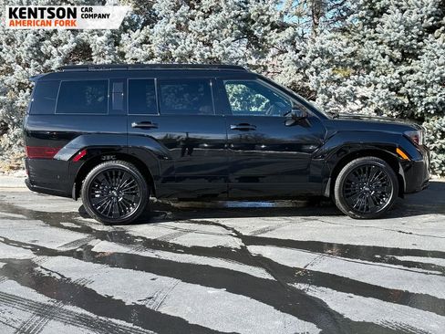 Used 2026 Hyundai Santa Fe Calligraphy image 11