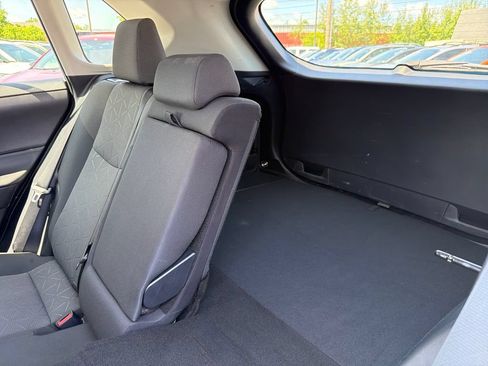 Used 2021 Toyota RAV4 XLE w/ Convenience Package AWD/4WD image 26