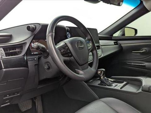 Used 2023 Lexus ES 300h w/ Premium Package FWD image 23
