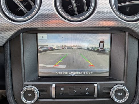 Certified 2020 Ford Mustang Coupe w/ Equipment Group 101A image 26