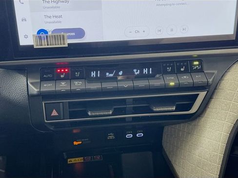 New 2026 Toyota Camry XLE image 15