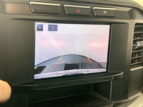 Used 2024 Ford F250 XL w/ Snow Plow Prep Package image 13