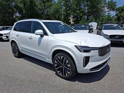 New 2026 Volvo XC90 B6 Plus w/ Protection Package Premier