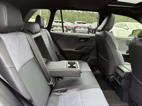 Used 2026 Toyota RAV4 XSE w/ Weather Package AWD/4WD image 15
