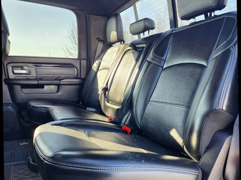 Used 2021 RAM 2500 Power Wagon image 15