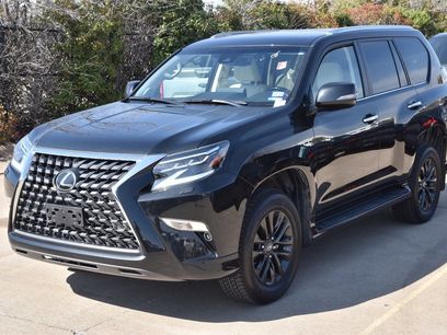 Used 2023 Lexus GX 460 Premium w/ Premium Package