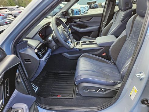 New 2026 Acura MDX Type S image 23
