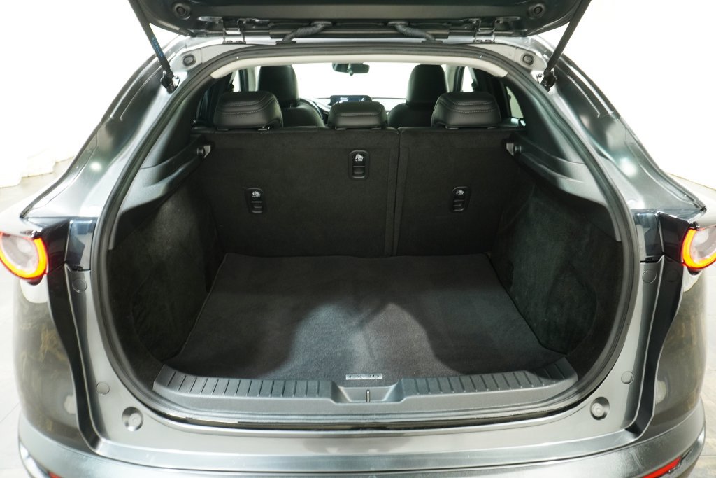 Used 2024 MAZDA CX-30 AWD 2.5 S w/ Preferred Package image 6