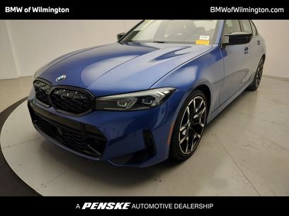 Certified 2025 BMW M340i