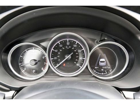 Used 2019 MAZDA CX-5 Touring FWD image 14