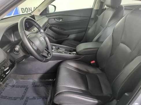 Used 2023 Honda Accord EX-L image 9