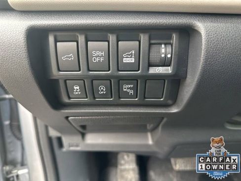 Certified 2023 Subaru Forester Limited image 20