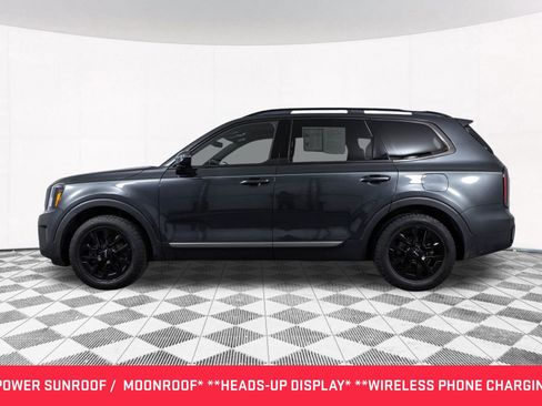 Used 2023 Kia Telluride SX Prestige X-Pro AWD/4WD image 10