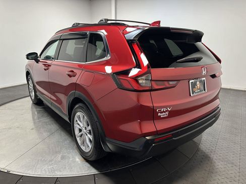 Certified 2023 Honda CR-V EX-L image 9