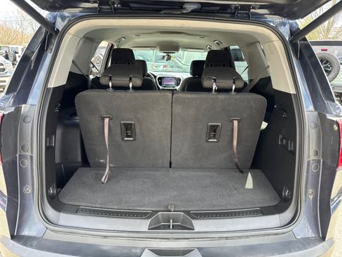 Used 2018 GMC Acadia SLE w/ Driver Alert Package I AWD/4WD image 33