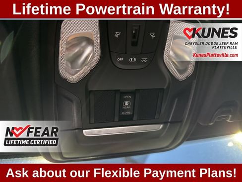 Used 2022 RAM 2500 Tradesman image 25