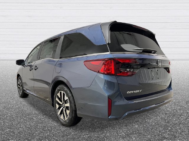New 2027 Honda Odyssey EX-L image 3