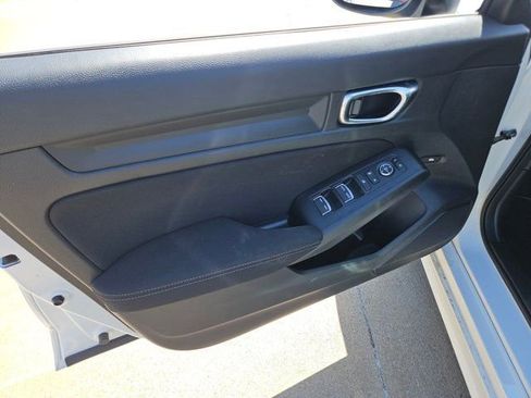 New 2026 Honda Civic LX image 13