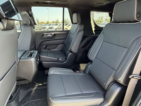 New 2026 Chevrolet Tahoe Premier image 23